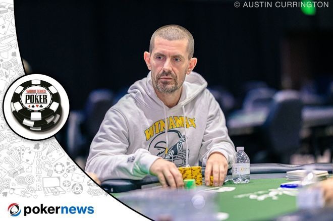 Gus Hansen强势归来！“丹麦大炮”晋级WSOP Dealers Choice冠军赛