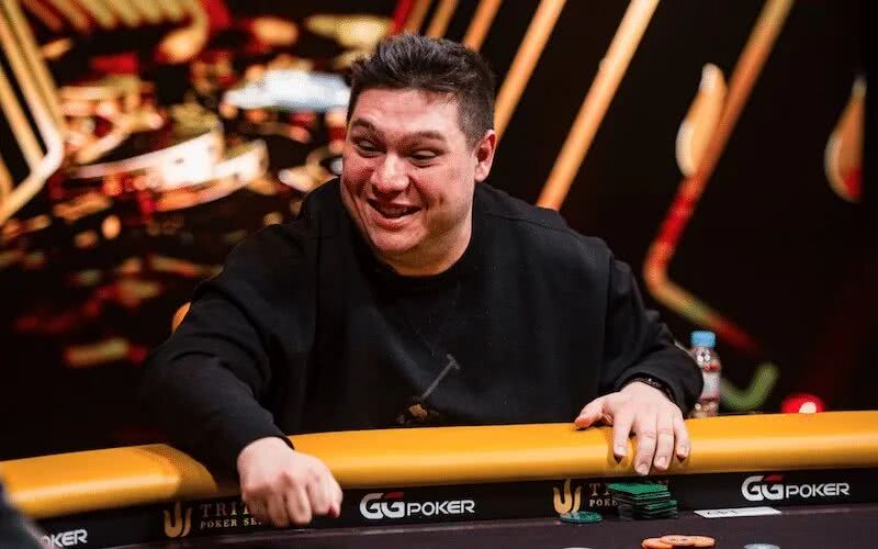 线上扑克大神Alex Theologis：诈唬失败的真正原因是什么？