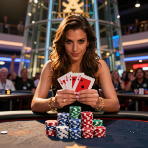 Vanessa Selbst: From Poker Trailblazer to WSOP Legend