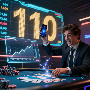 PartyPoker的VIP魔法：如何用零成本解锁Aussie Millions