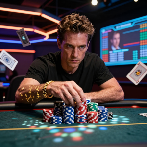 从GTO到人类博弈：扑克策略演变的颠覆性变革