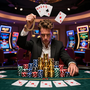 2009 Aussie Millions经典回顾:当Phil Ivey与命运博弈,百万奖金背后的扑克史诗