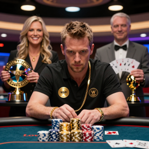 Tom Dwan and Liv Boeree: Pioneers of Modern Poker History