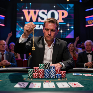 2025扑克热潮：从PCA到WSOP，谁将称霸？